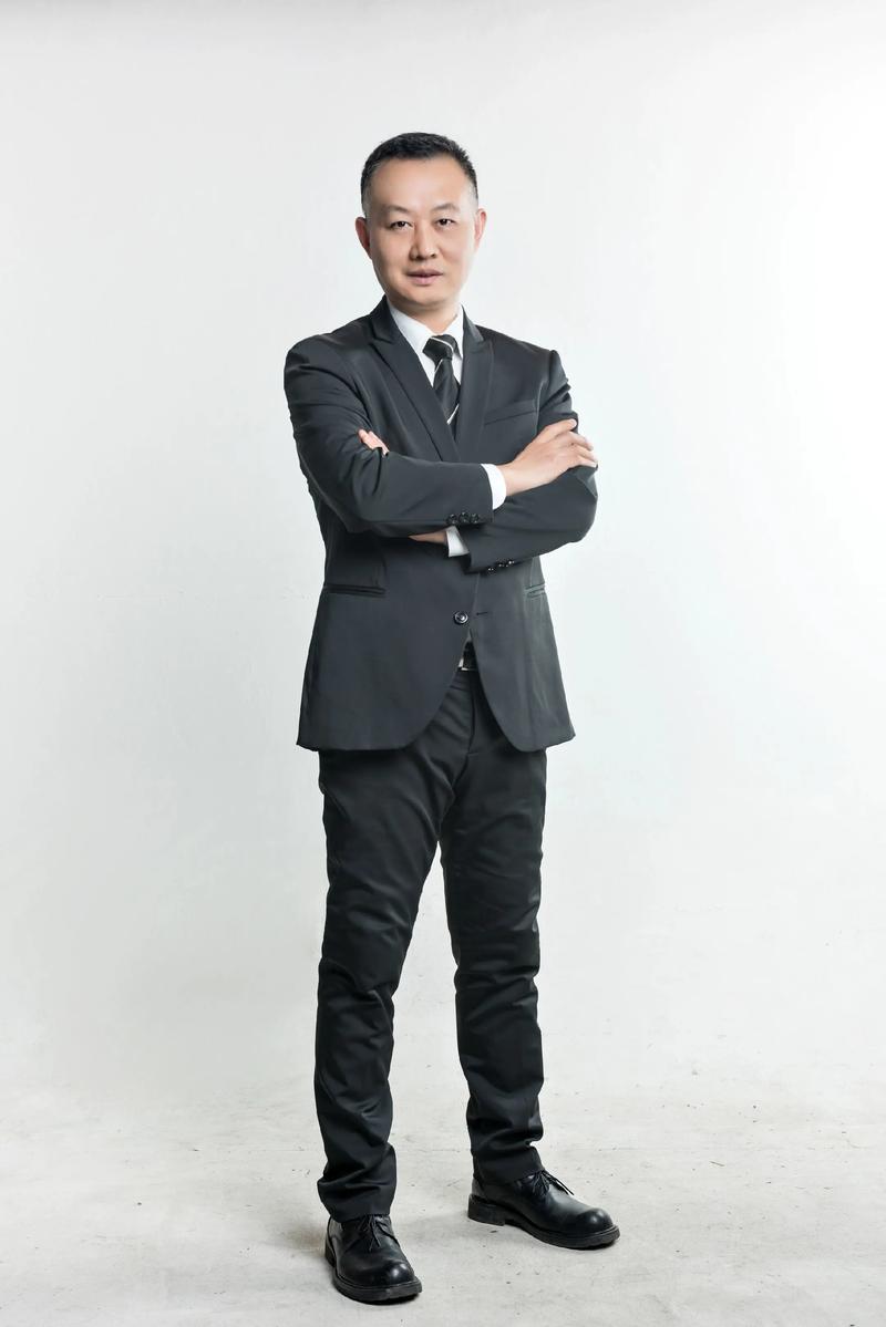 杜勇 调色与视觉增强负责人